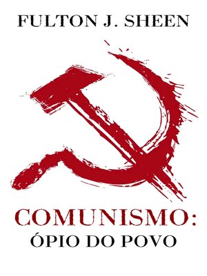 cover image of COMUNISMO